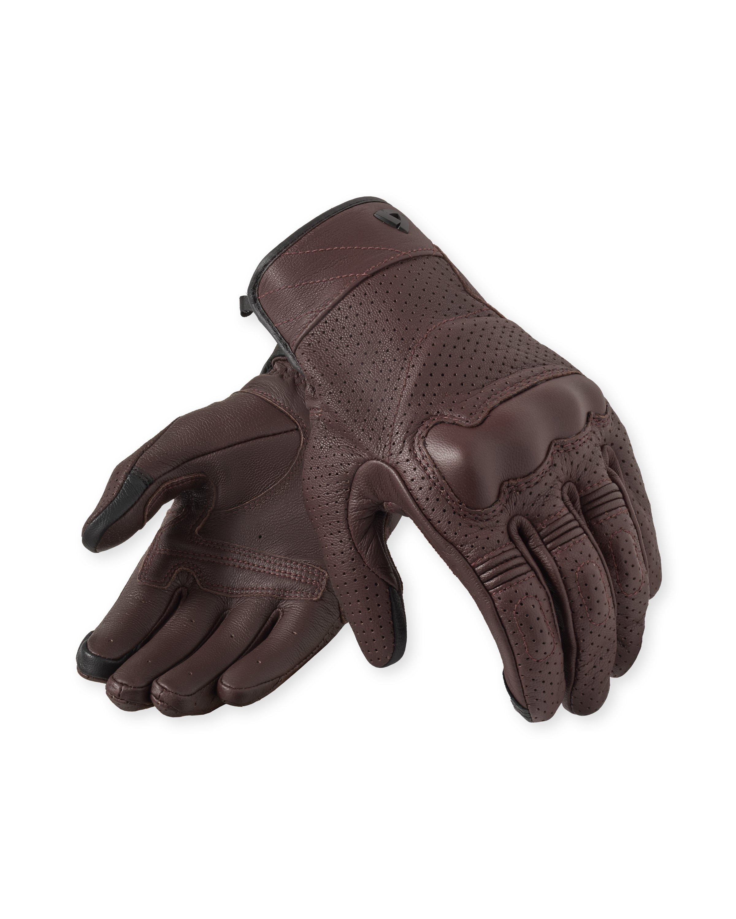 Rev'it Gloves New Heights Ladies - Aubergine