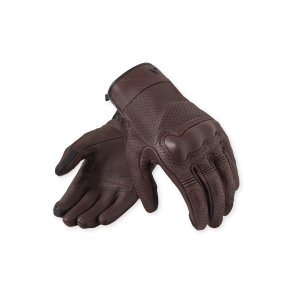 Rev'it Gloves New Heights Ladies - Aubergine