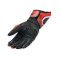 Rev'it Quantum 3 Handske Neon Red-Blue