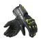 Rev'it Quantum 3 Handske Grey-Neon Yellow