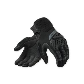 Rev'it Gloves Sand 5 Black