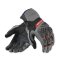 Rev'it Gloves Sand 5 Grey-Red