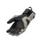 Rev'it Gloves Sand 5 Silver-Red