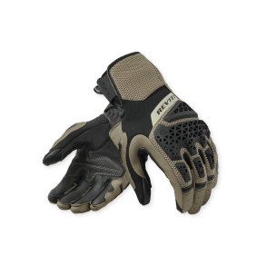 Rev'it Gloves Sand 5 Sand-Black