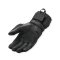 Rev'it Gloves Sand 5 H2O Black