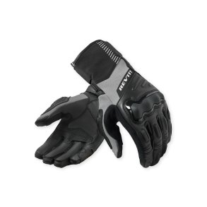 Rev'it Gloves Sand 5 H2O Black