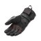 Rev'it Gloves Sand 5 H2O Black-Grey