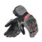 Rev'it Gloves Sand 5 Ladies Grey-Red
