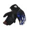 Rev'it Surge Handske Black-Blue