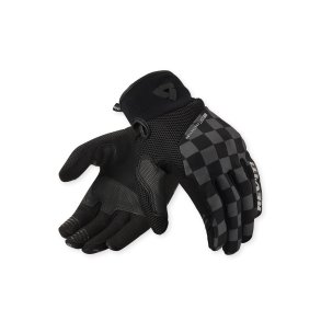 Rev'it Surge Handske Black-Grey