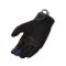 Rev'it Surge Handske Black-Red