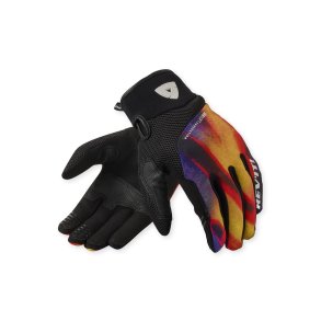 Rev'it Surge Handske Black-Orange