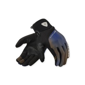 Rev'it Surge Handske Camo Blue