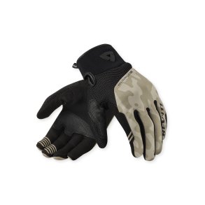 Rev'it Surge Handske Sand-Black