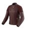 Rev'it Jacket London Ladies Aubergine