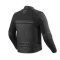 Rev'it Jacket Mile 2 - Black