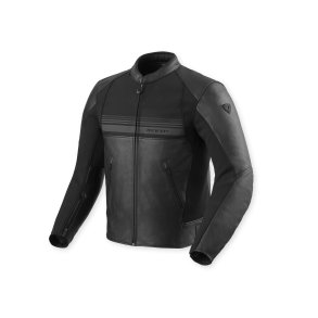 Rev'it Jacket Mile 2 - Black