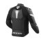 Rev'it Jacket Quantum 3 Black-Anthracite