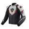 Rev'it Jacket Quantum 3 Black-Light Grey
