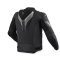 Rev'it Jacket Quantum 3 Pro Black-Anthracite