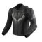 Rev'it Jacket Quantum 3 Pro Black-Anthracite