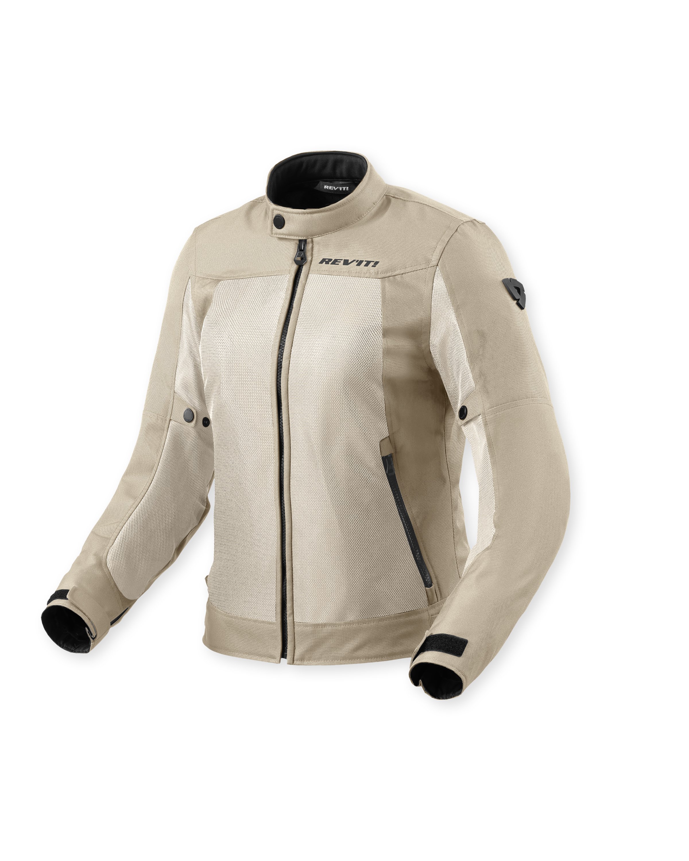 Rev'it Jacket Eclipse 2 Ladies - Sand