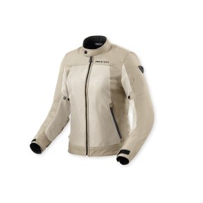 Rev'it Jacket Eclipse 2 Ladies - Sand