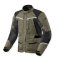 Rev'it Voltiac 3 H2O Green-Anthracite jakke