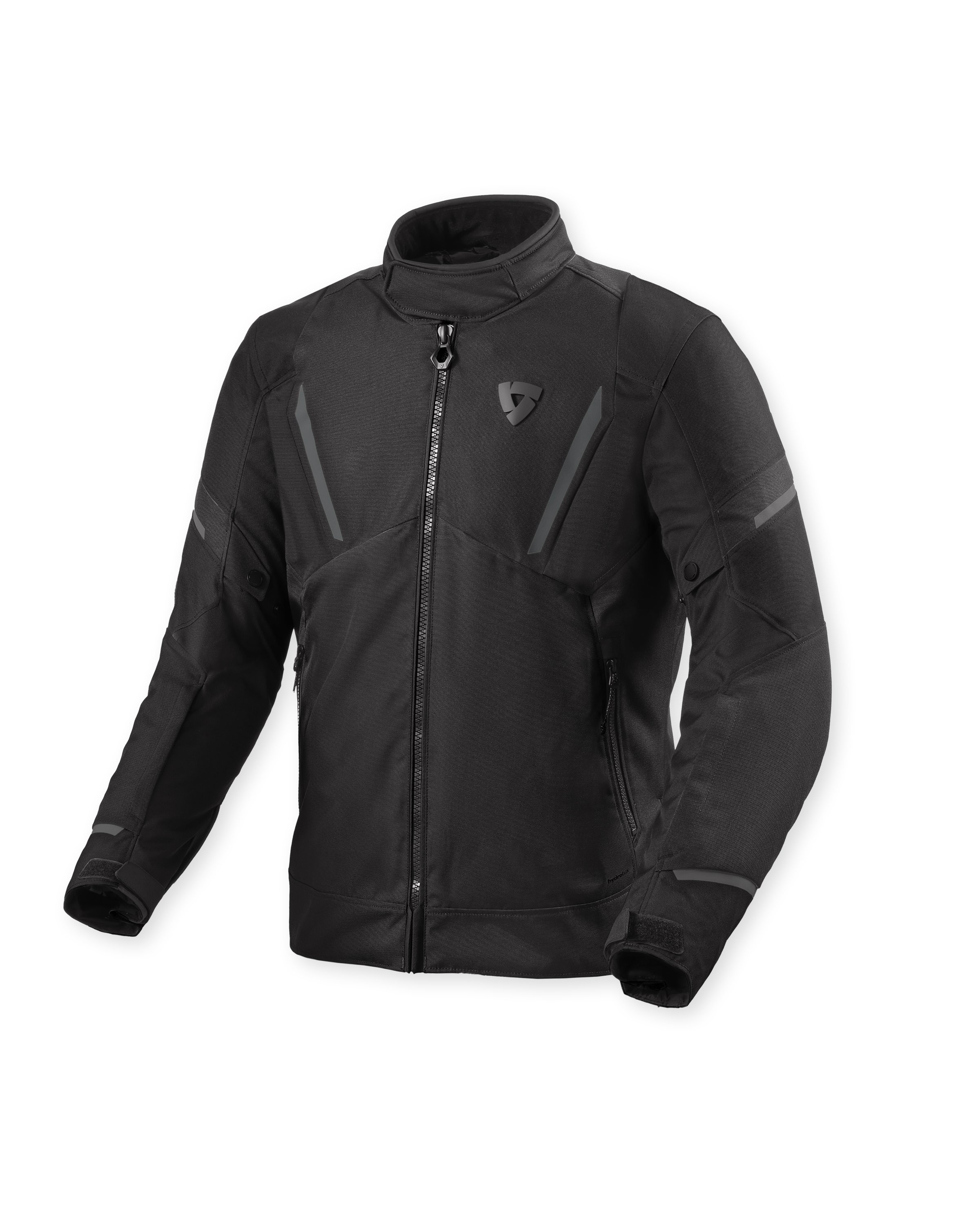 Jacket Rev'it Undulate H2O Black