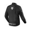 Jacket Rev'it Undulate H2O Black-White