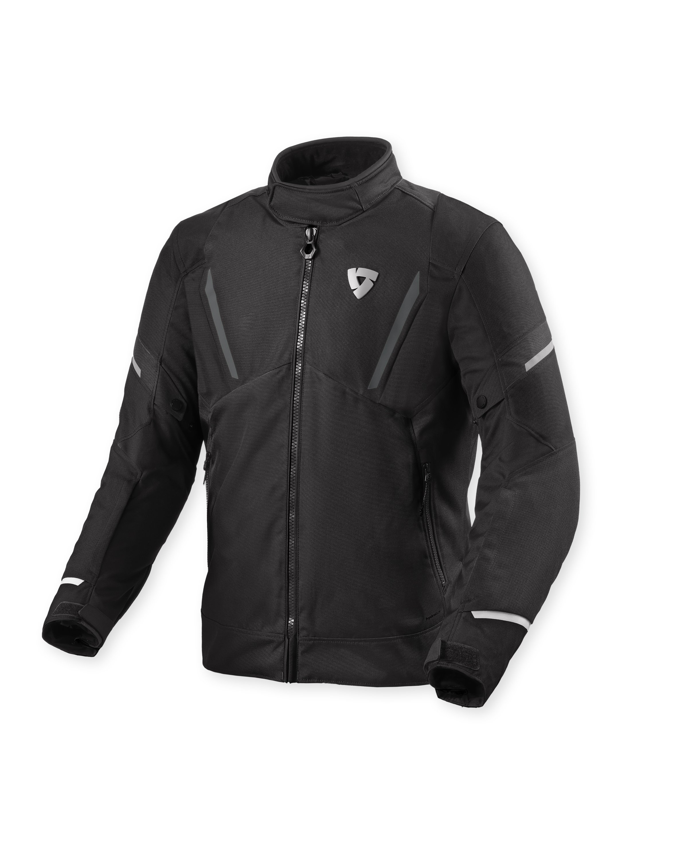 Jacket Rev'it Undulate H2O Black-White