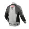 Jacket Rev'it Undulate H2O Silver-Grey