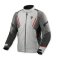 Jacket Rev'it Undulate H2O Silver-Grey