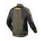 Jacket Rev'it Undulate H2O Tarmac-Anthracite
