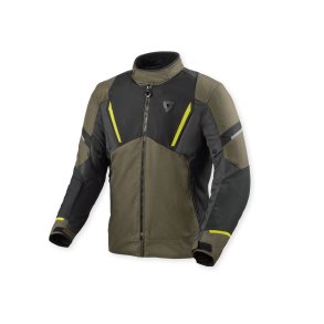 Jacket Rev'it Undulate H2O Tarmac-Anthracite