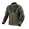 Jacket Rev'it Undulate H2O Tarmac-Anthracite