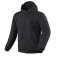 Rev'IT Hoodie Parabolica 2 Black