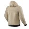 Rev'IT Hoodie Parabolica 2 Sand/Sand