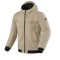 Rev'IT Hoodie Parabolica 2 Sand/Sand