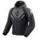 Rev'it Jacket Quantum 3 H2O Black-Grey