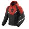 Rev'it Jacket Quantum 3 H2O Black-Red