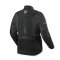Rev'it Jacket Sand 5 H2O - Black-Anthracite