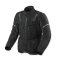 Rev'it Jacket Sand 5 H2O - Black-Anthracite