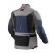 Rev'it Jacket Sand 5 H2O - Grey-Dark Grey