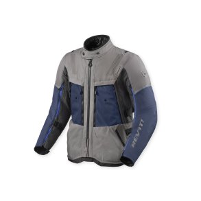 Rev'it Jacket Sand 5 H2O - Grey-Dark Grey