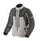 Rev'it Jacket Sand 5 H2O - Silver-Anthracite
