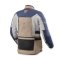 Rev'it Jacket Sand 5 H2O - Sand-Blue
