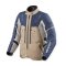 Rev'it Jacket Sand 5 H2O - Sand-Blue