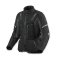 Rev'it Jacket Sand 5 H2O Ladies black-anthracite