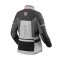 Rev'it Jacket Sand 5 H2O Ladies Silver-Anthracite